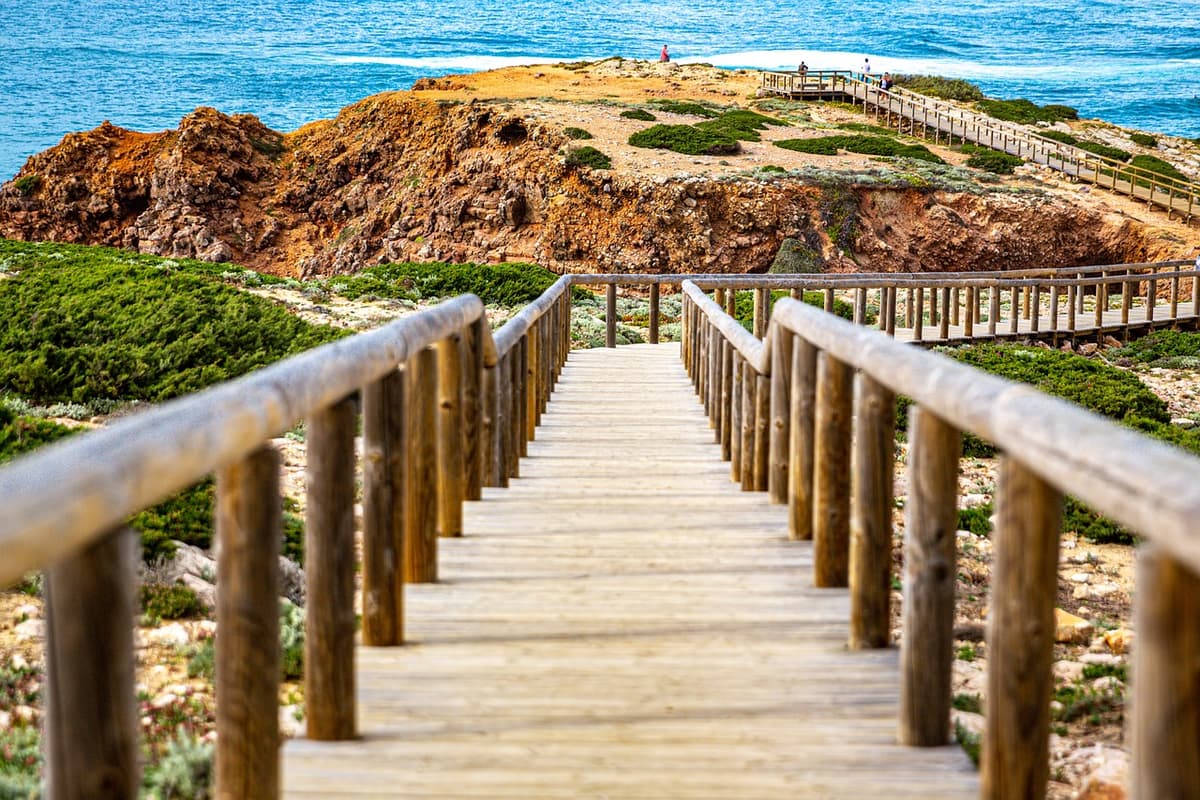 Discovering the real Algarve through authentic experiences