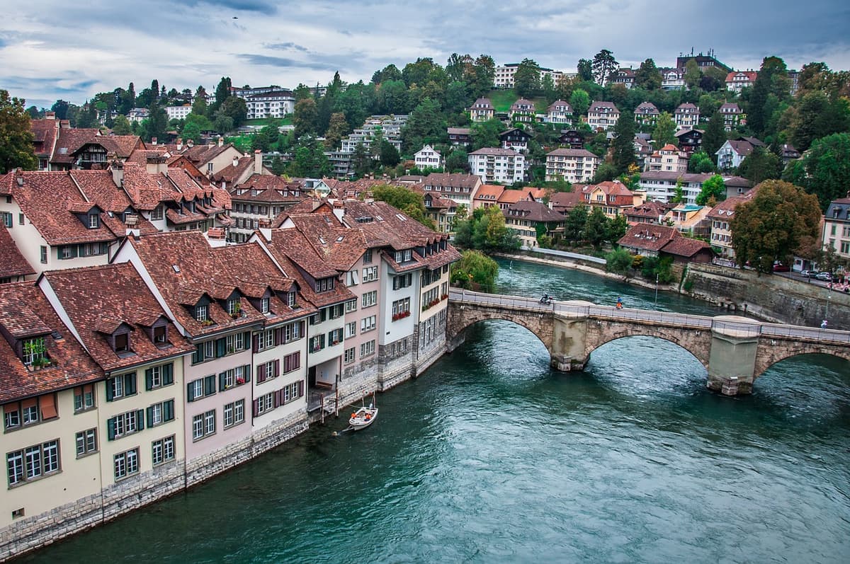 5 - Bern