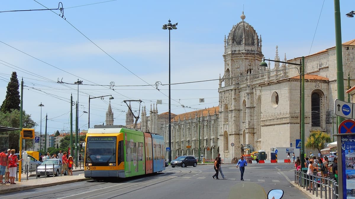 17 - Lisbon