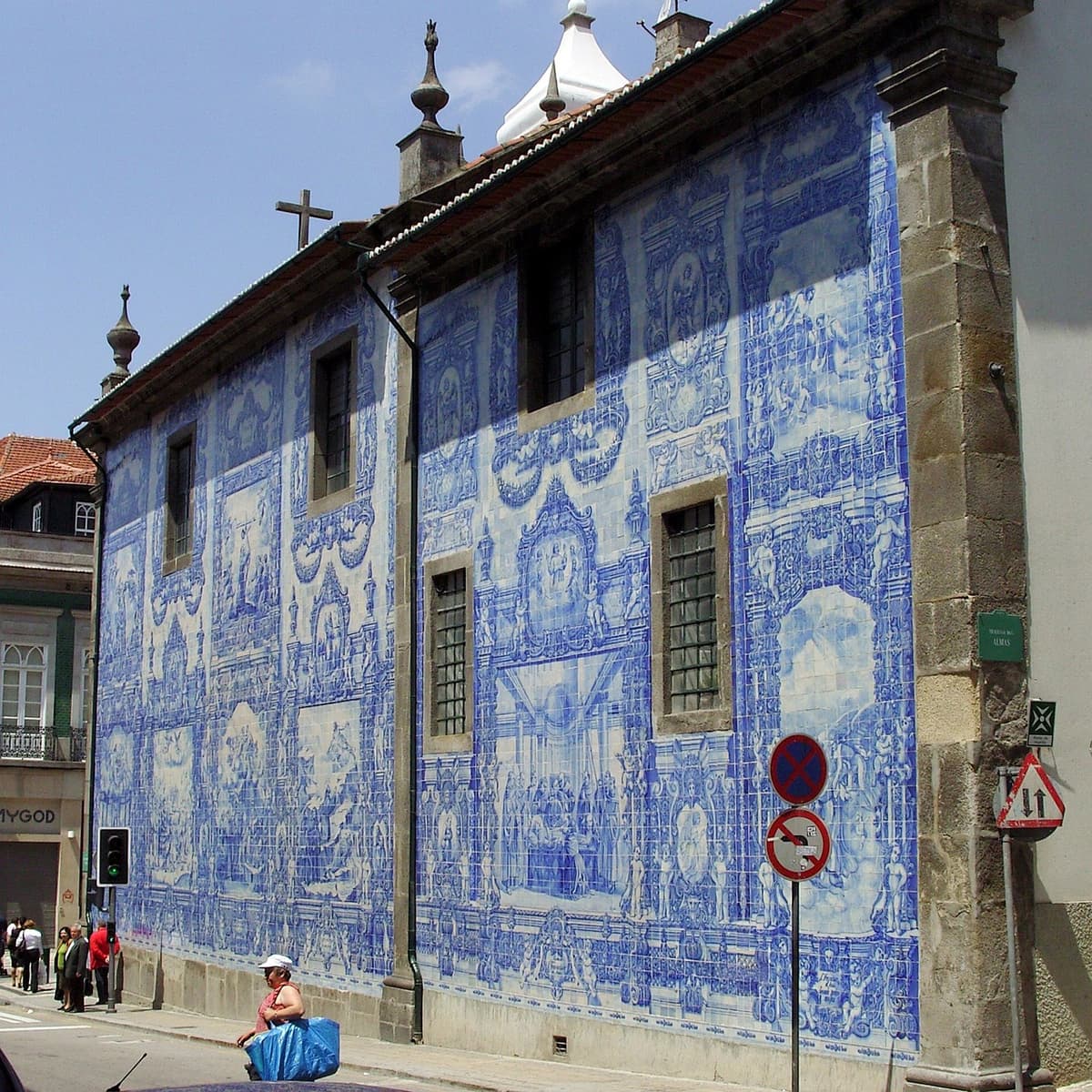 Porto, Portugal