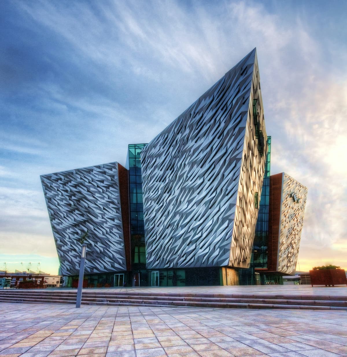 6 - Belfast