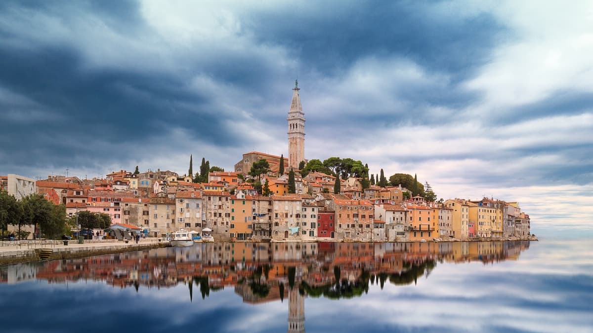 Croatia