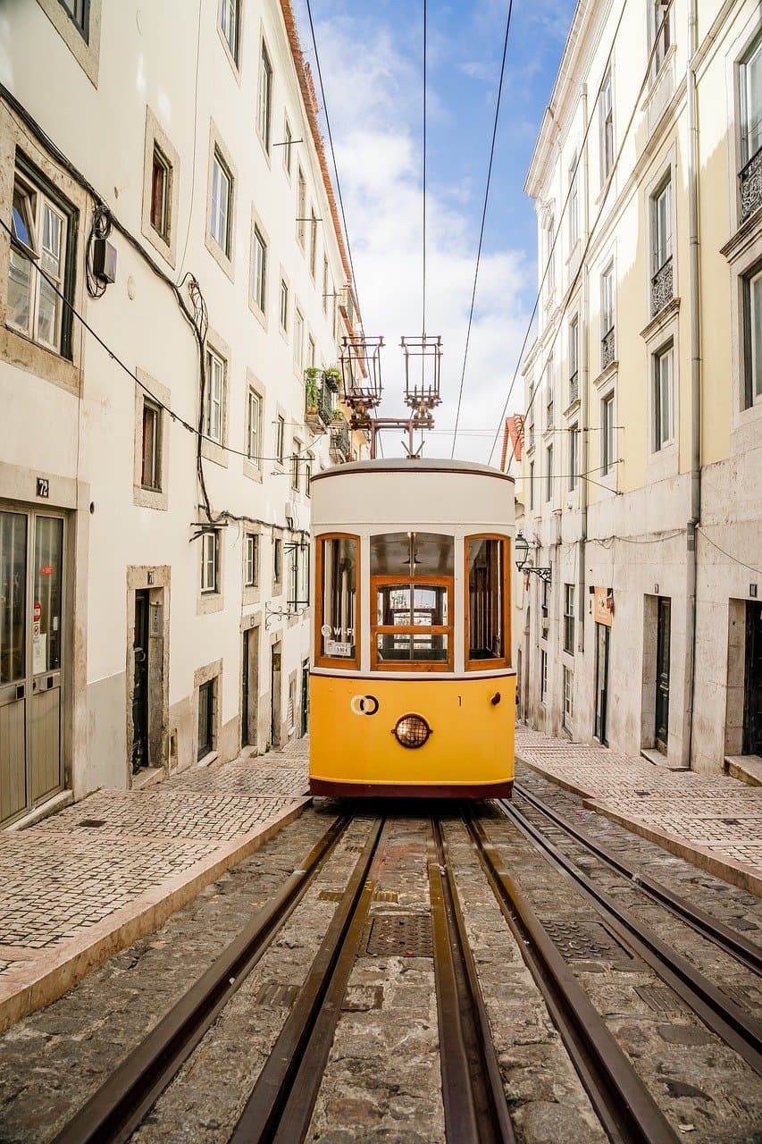 17 - Lisbon