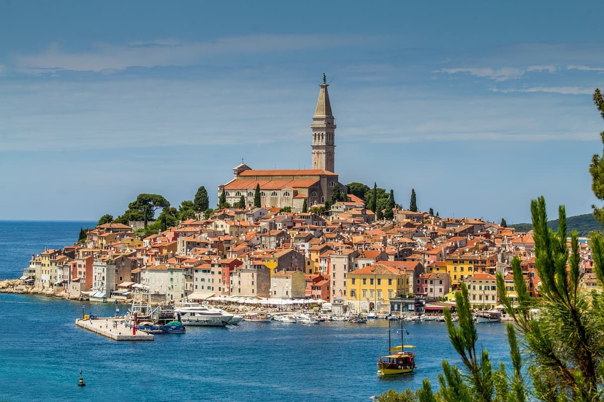 8 - Rovinj