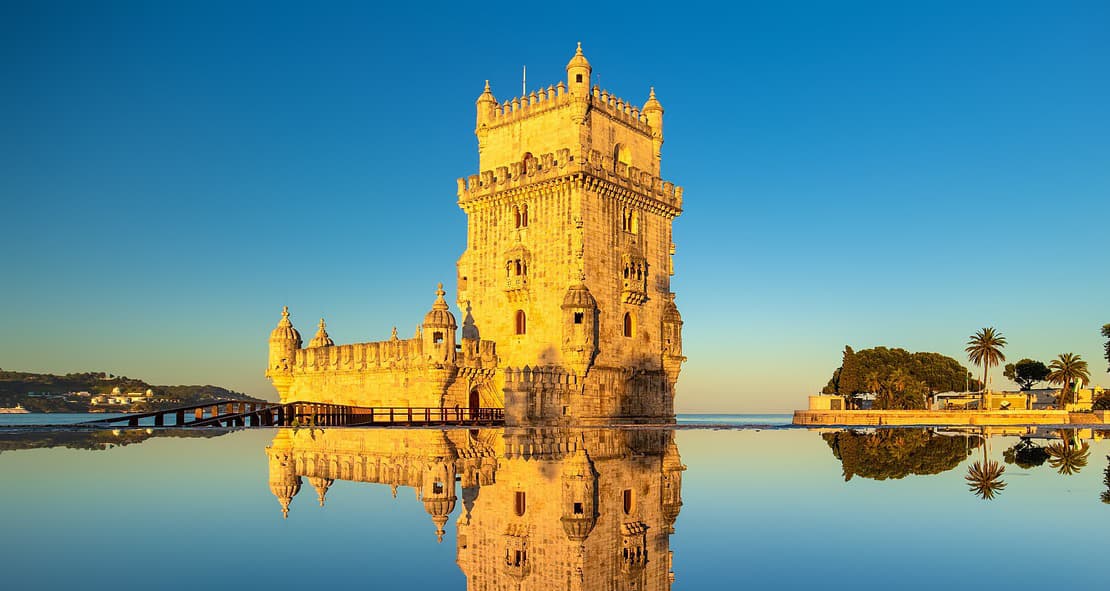 Portugal: A Country Full of Charm