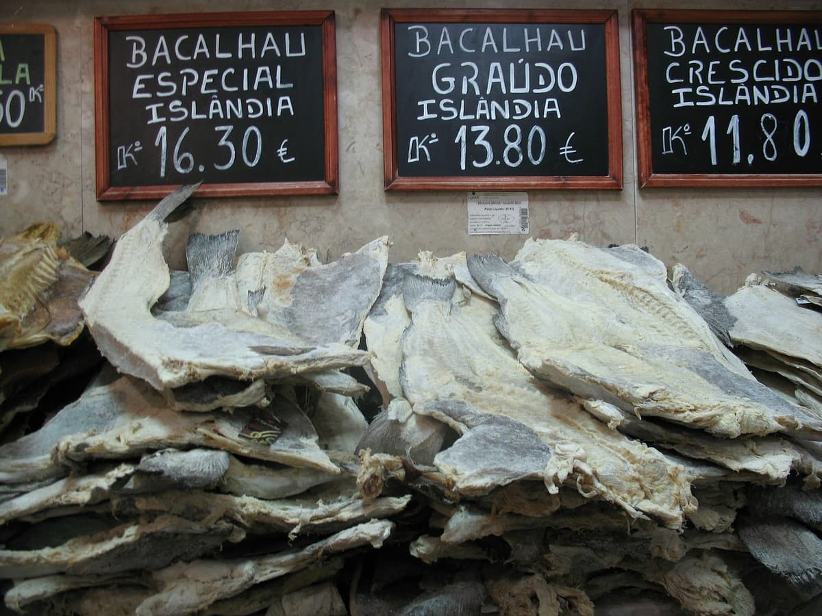 14 - Bolhão Market