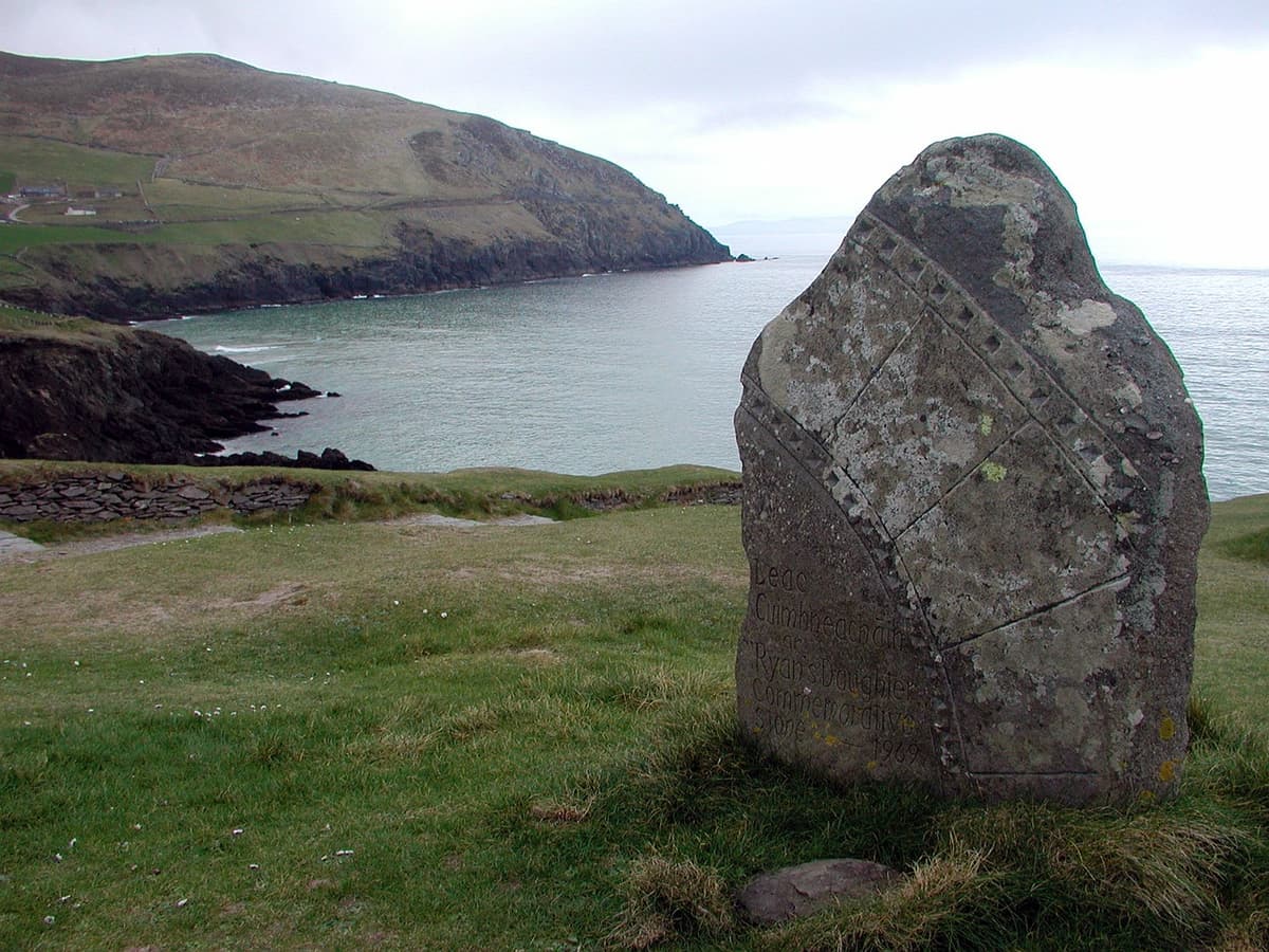 12 - Dingle Peninsula