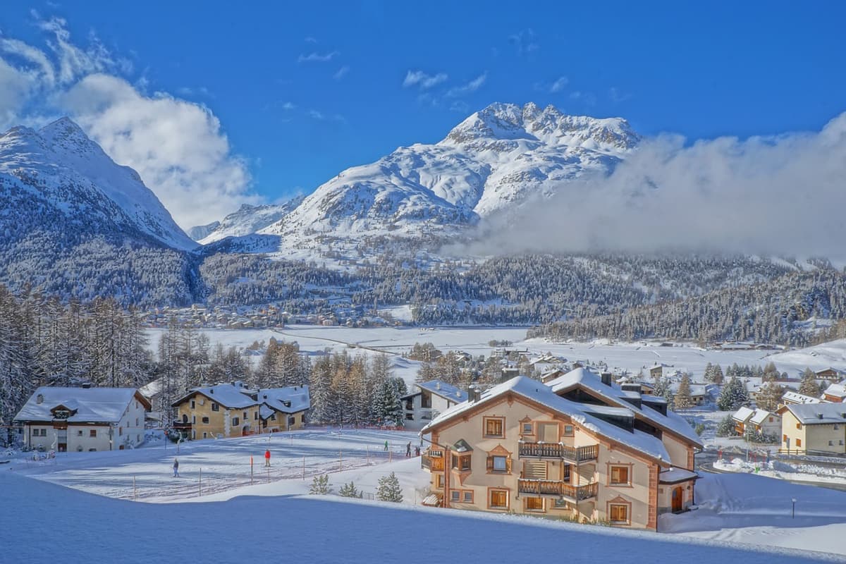 10 - Zermatt