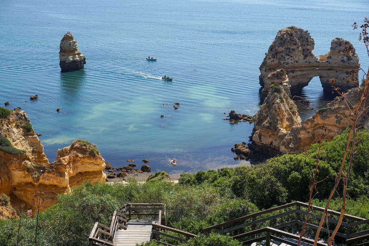 Discovering the real Algarve through authentic experiences