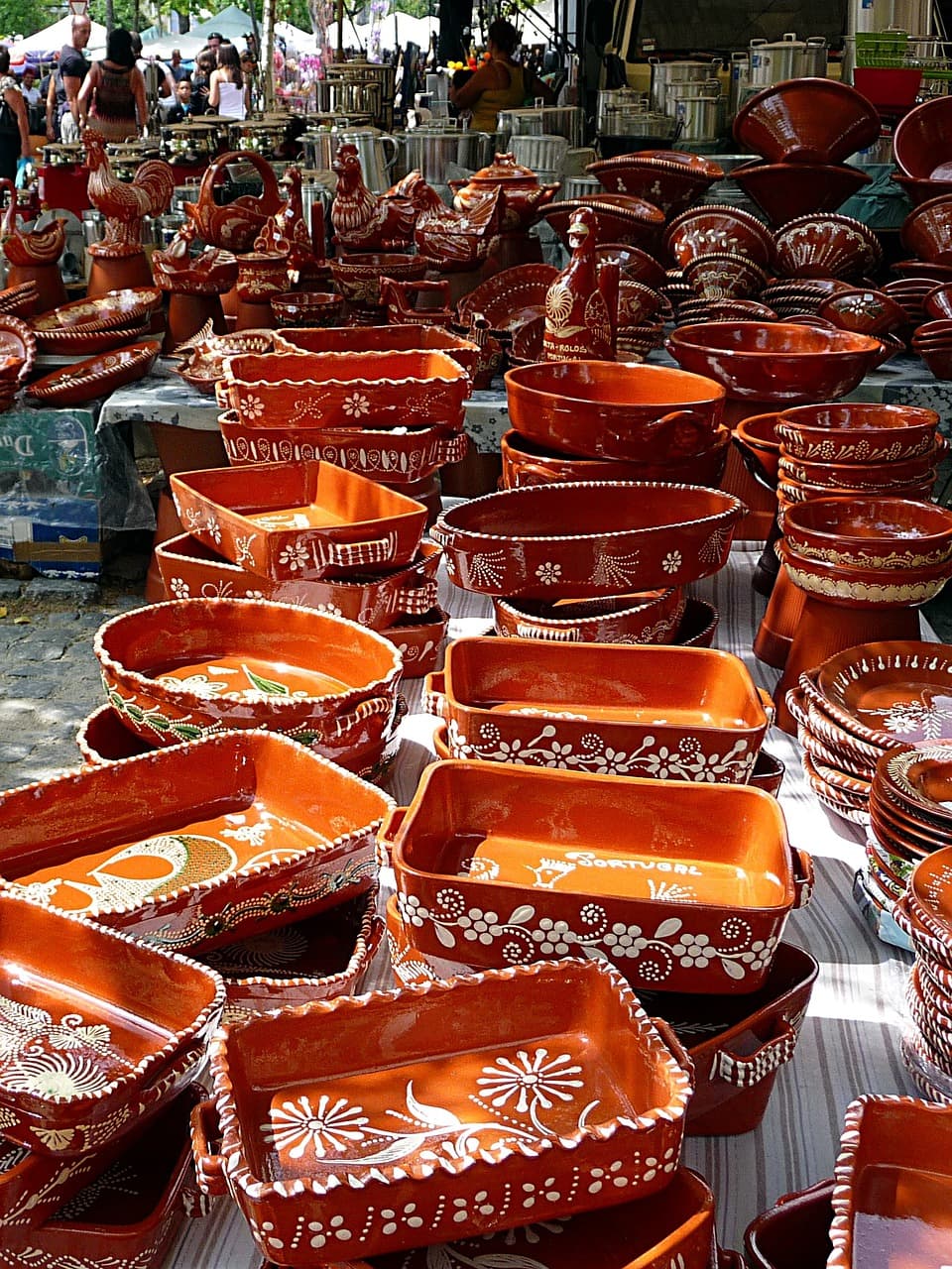 14 - Bolhão Market