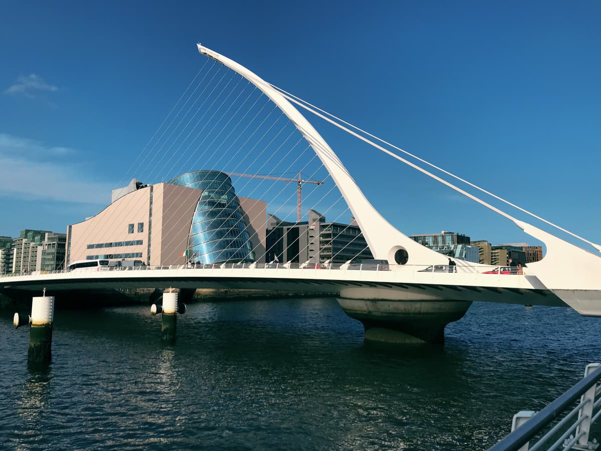 11 - Dublin