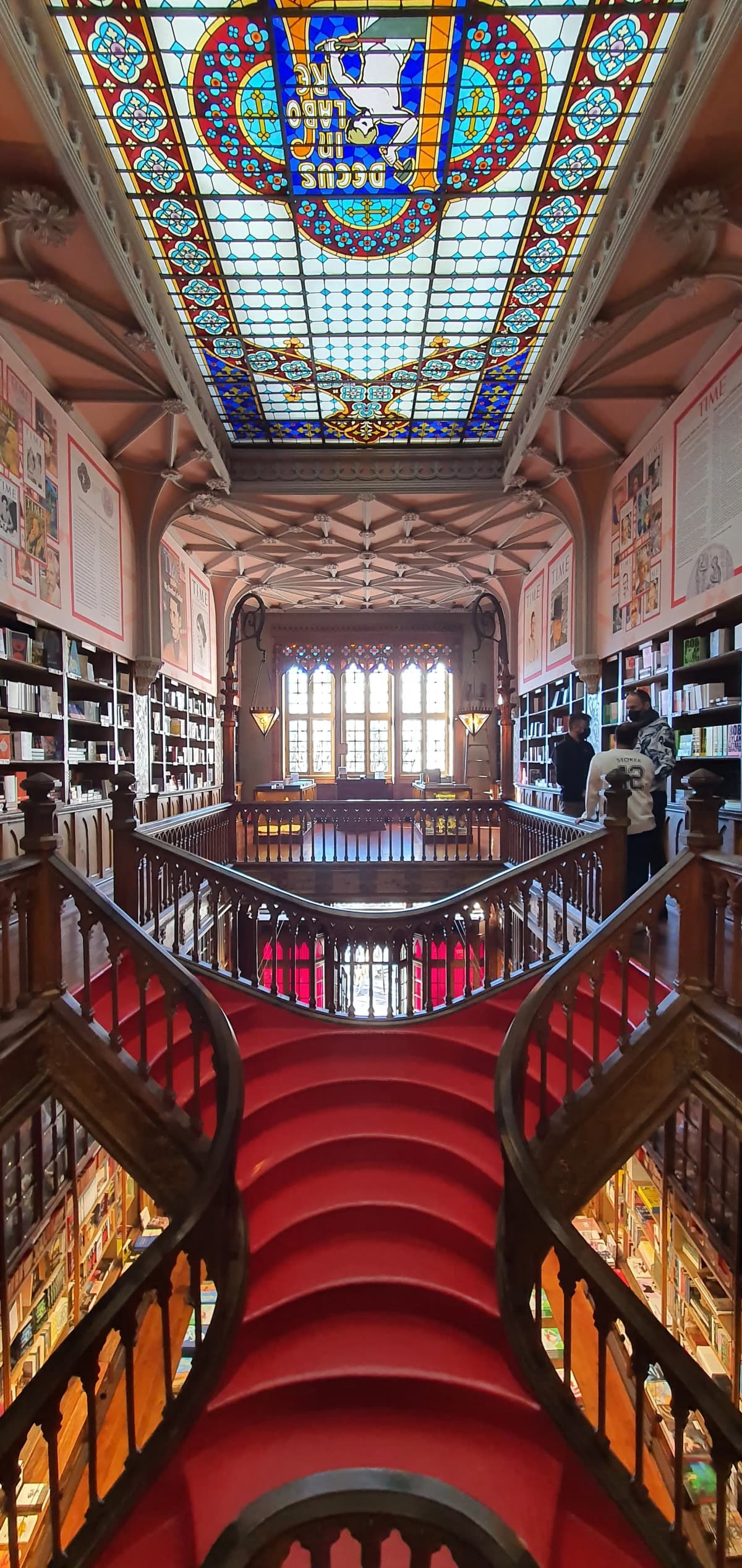 3 - Lello Bookstore