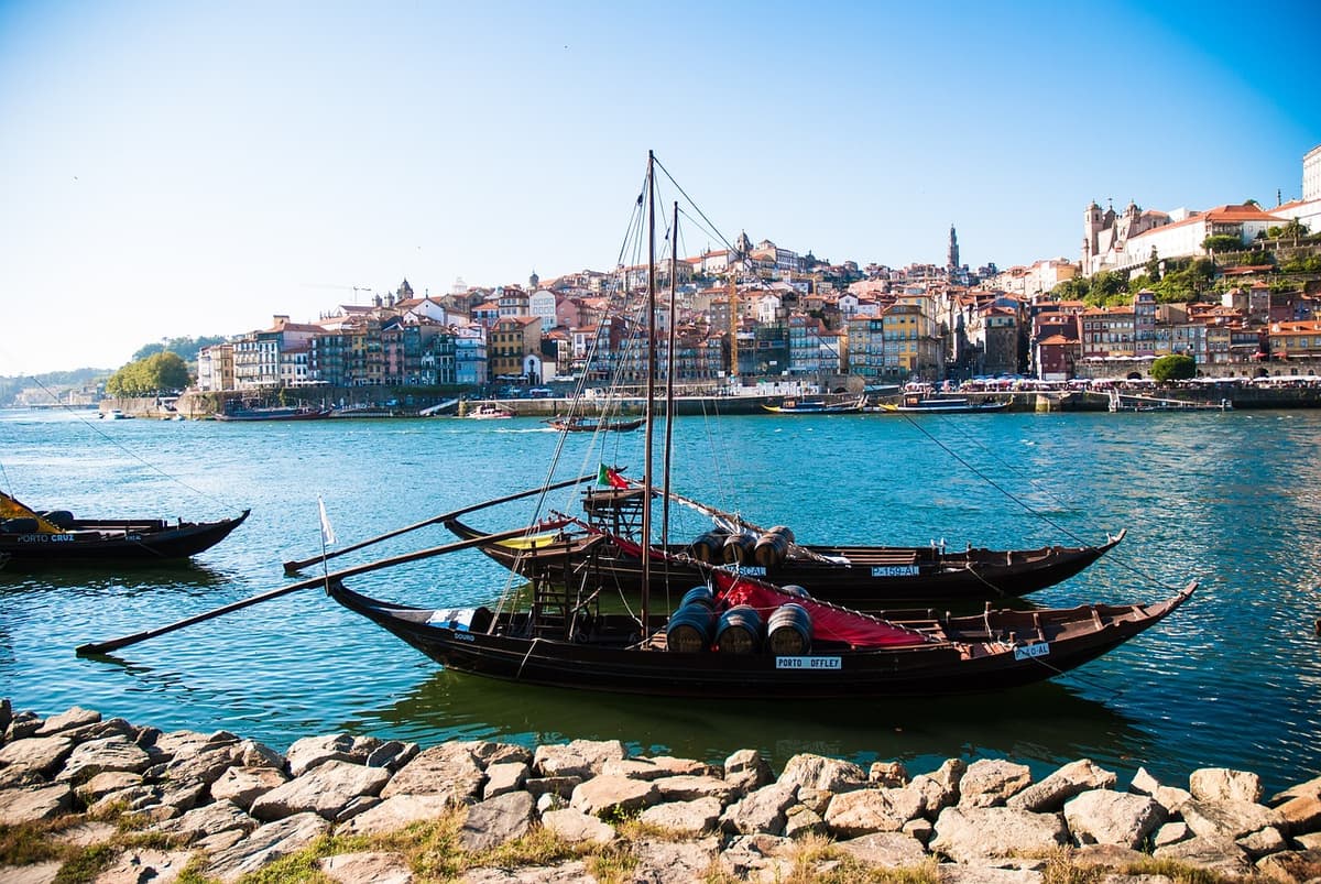 Porto, Portugal