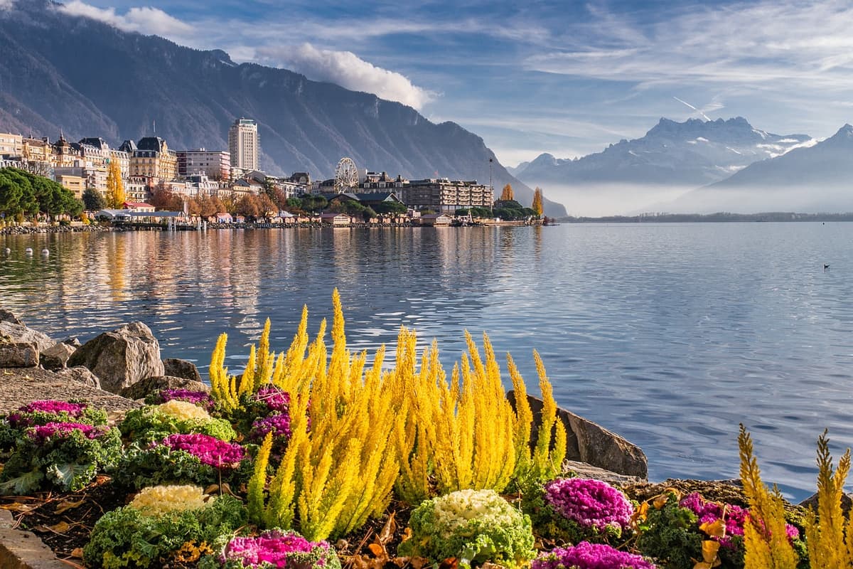 9 - Montreux