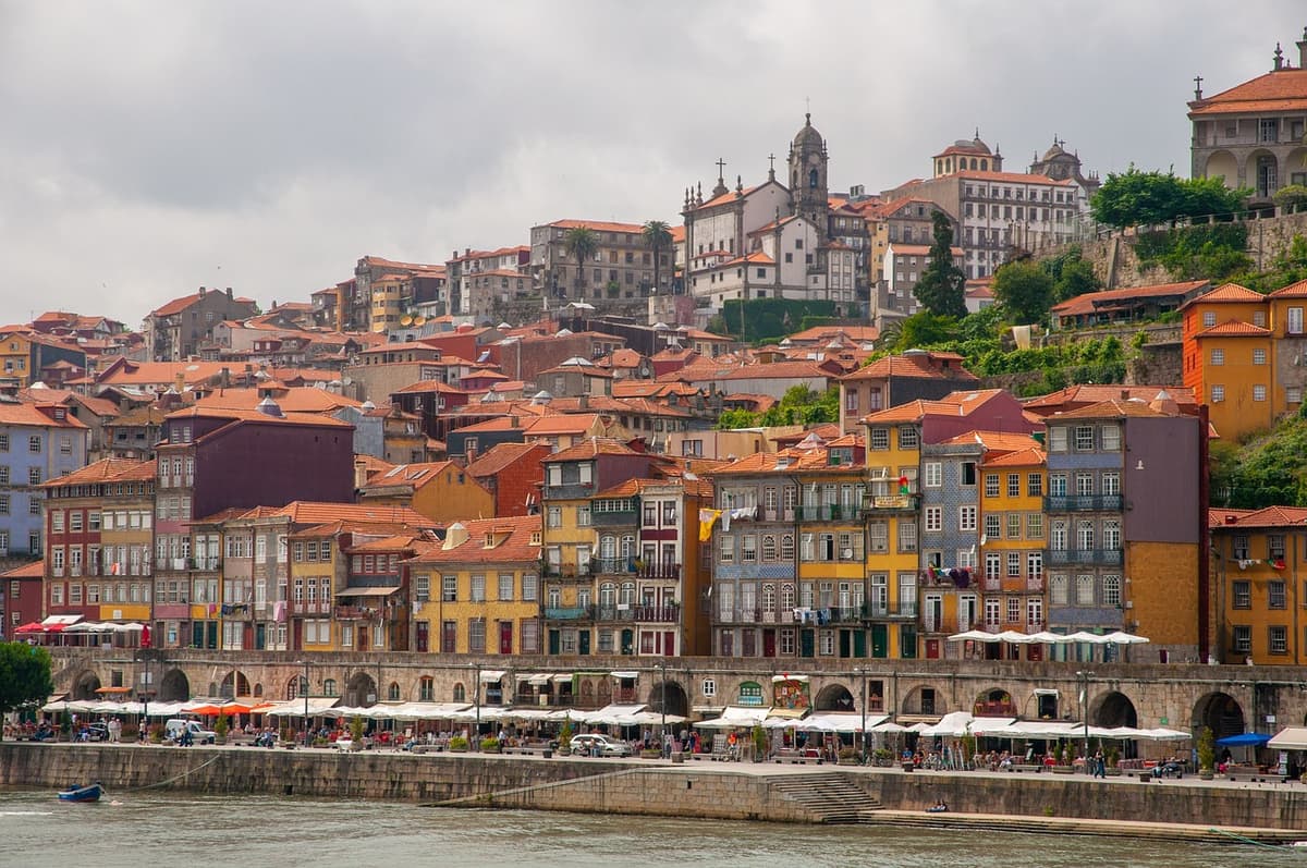 Porto, Portugal