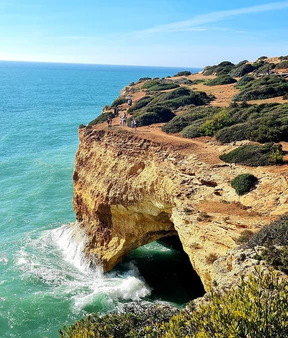 Discovering the real Algarve through authentic experiences