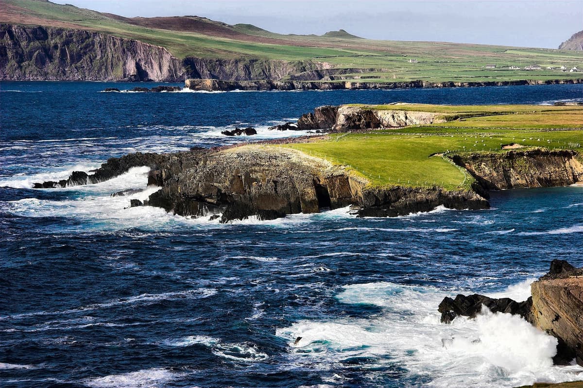 3 - Ring of Kerry