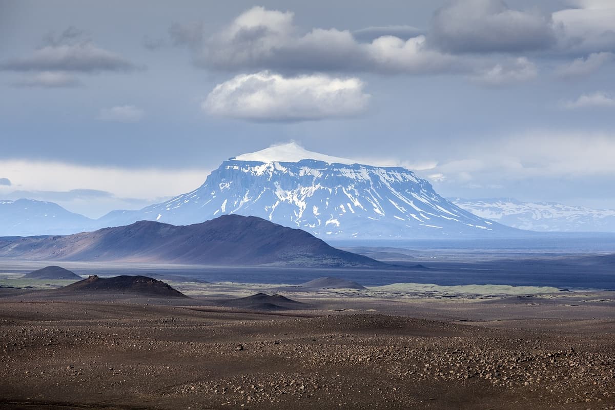 7 - Iceland