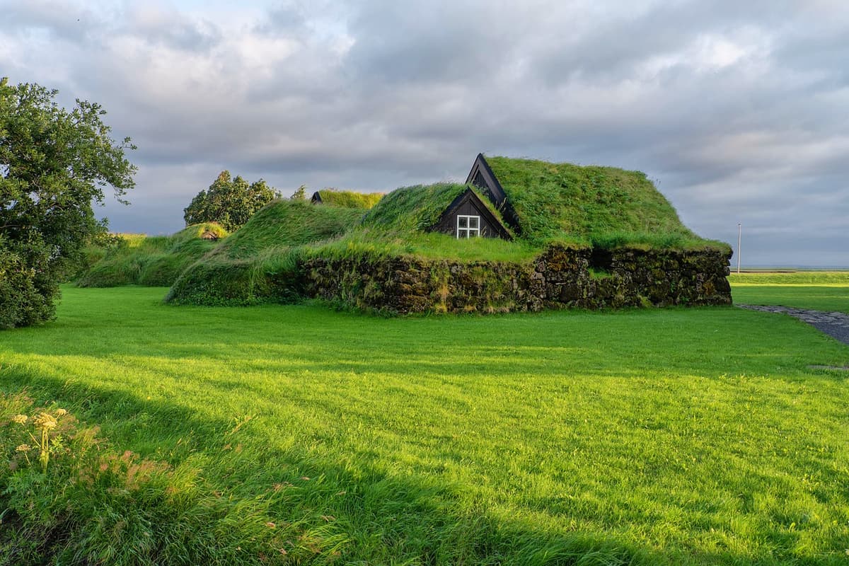 7 - Iceland