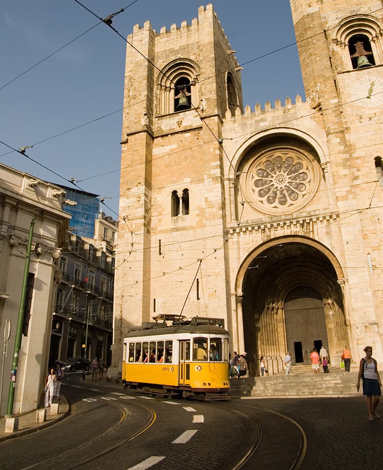 Lisbon, Portugal