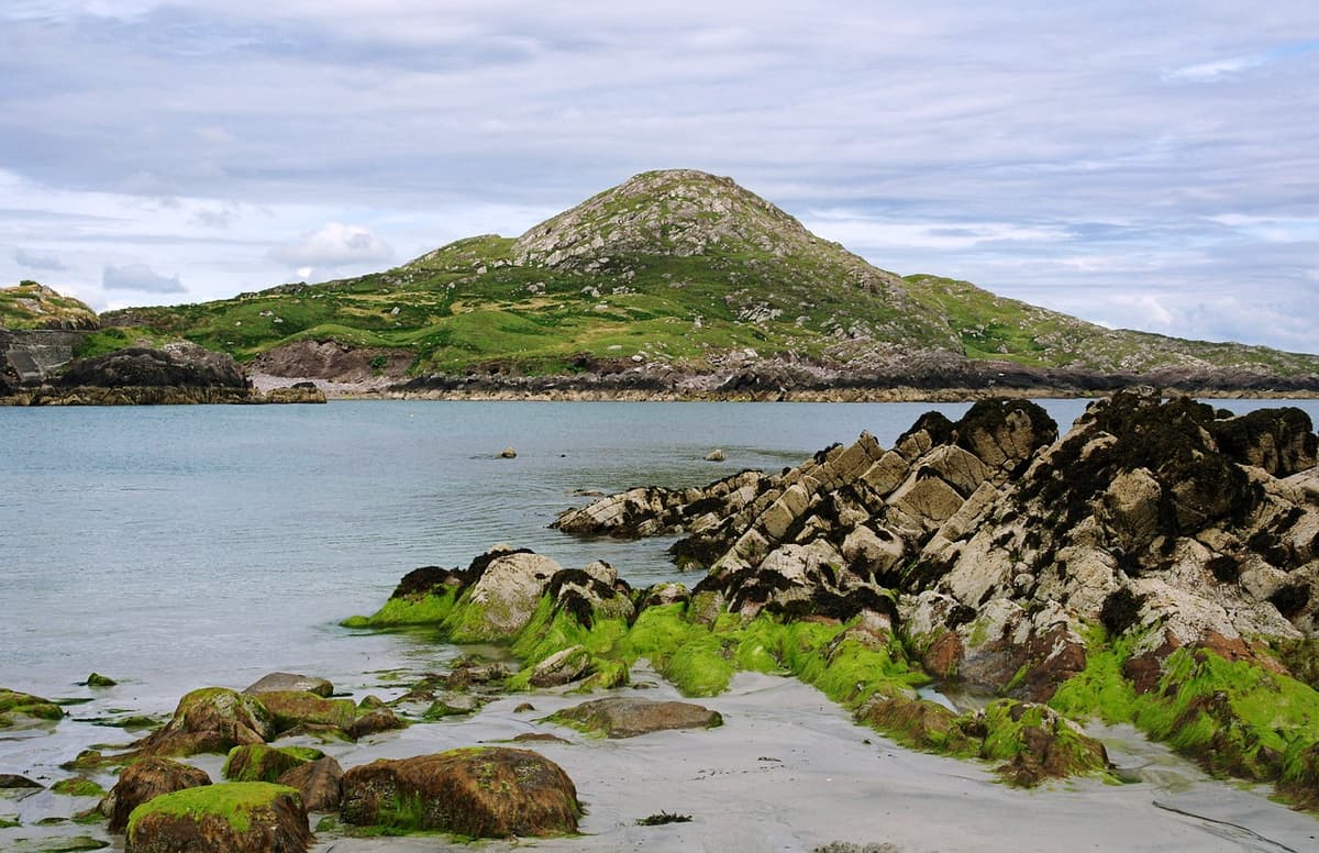 3 - Ring of Kerry