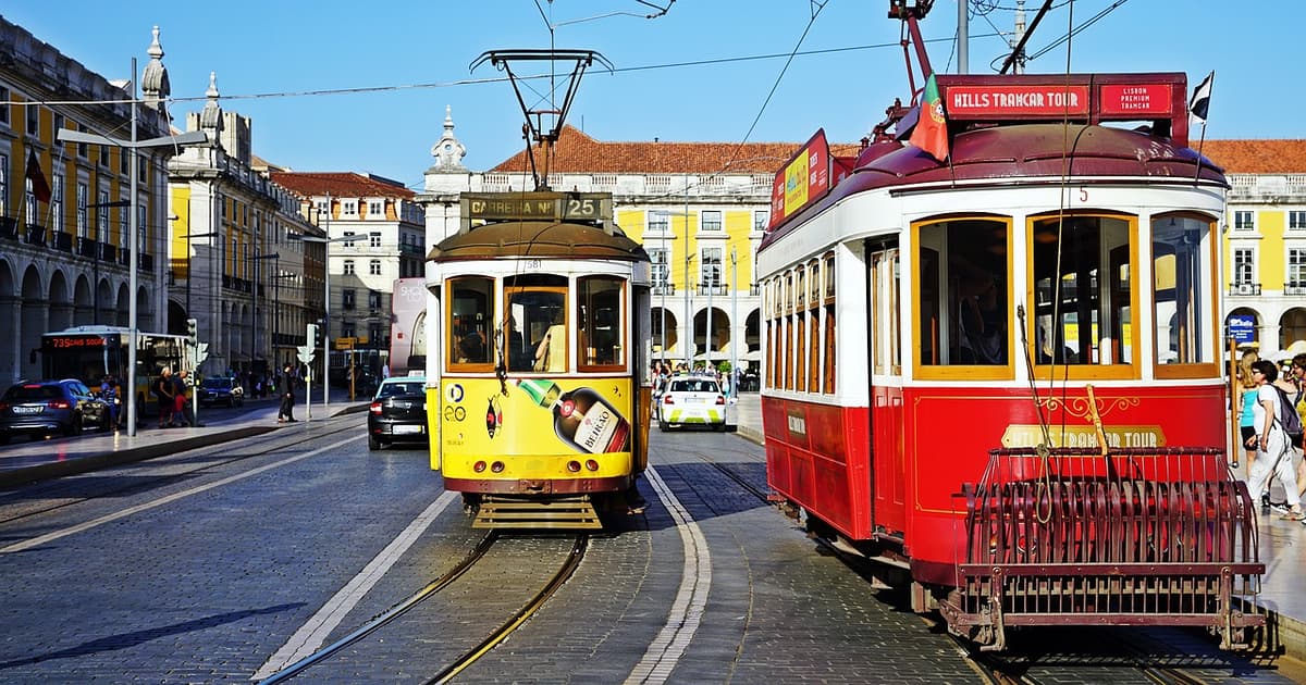 17 - Lisbon