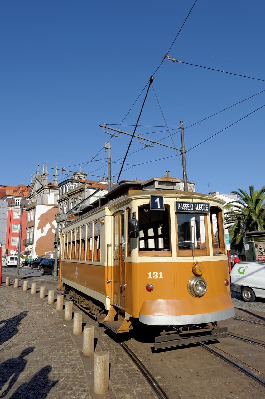 Porto, Portugal