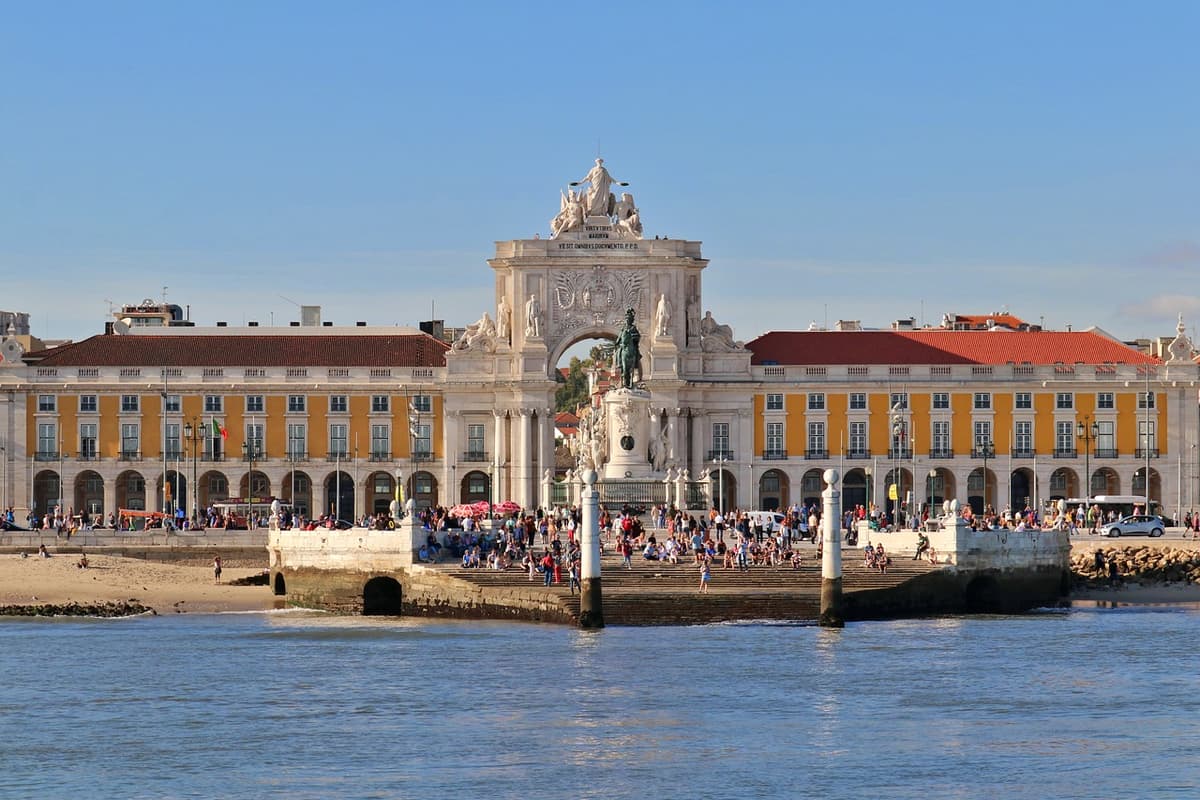 Lisbon, Portugal