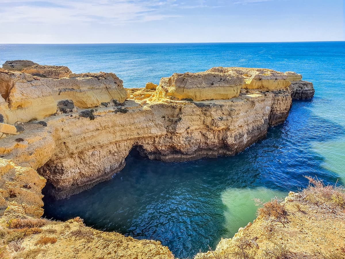 Algarve, Portugal