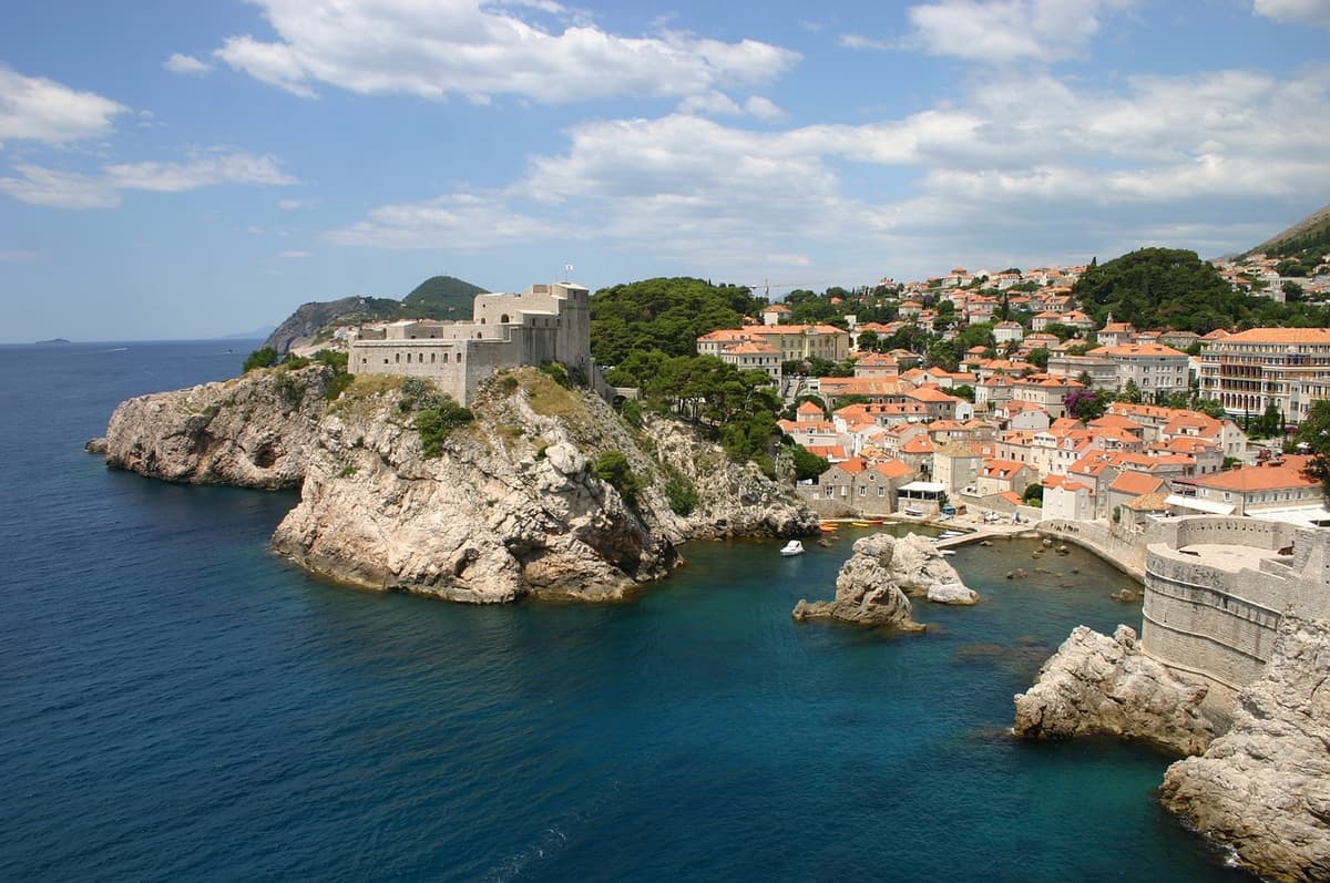 1 - Dubrovnik