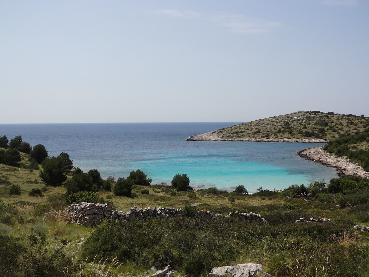 9 - Kornati National Park