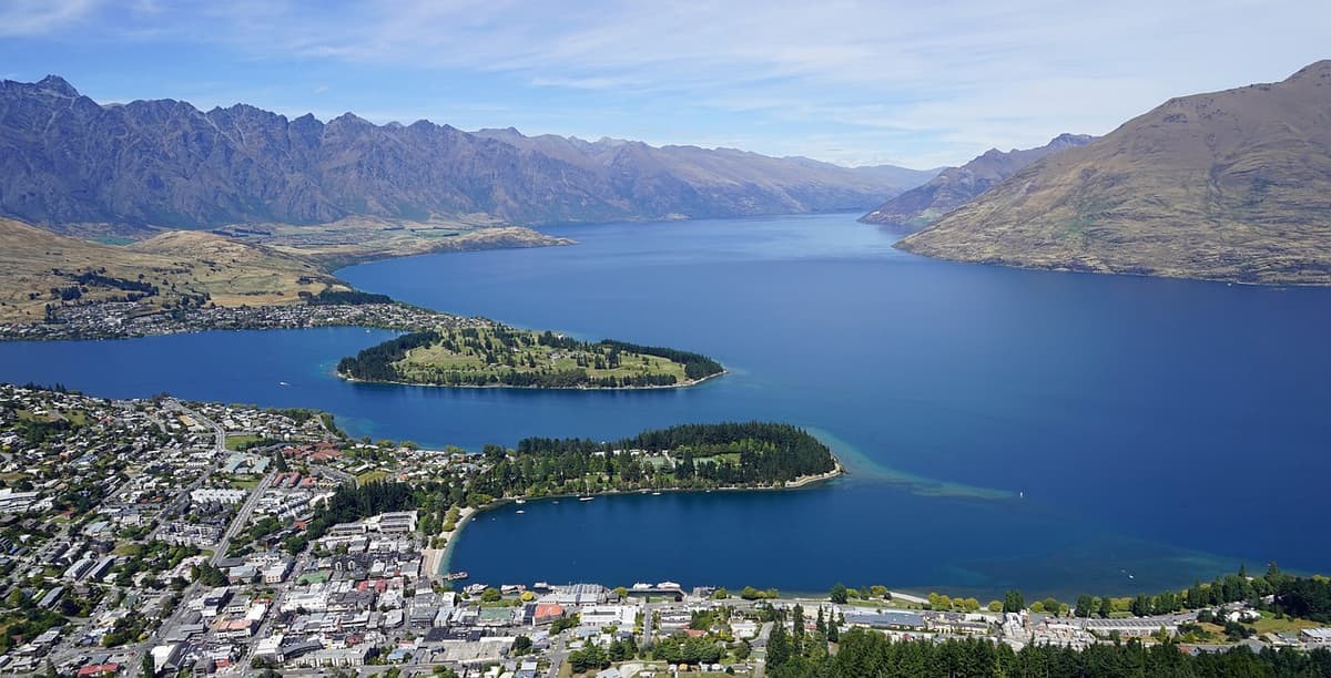 6 - New Zealand