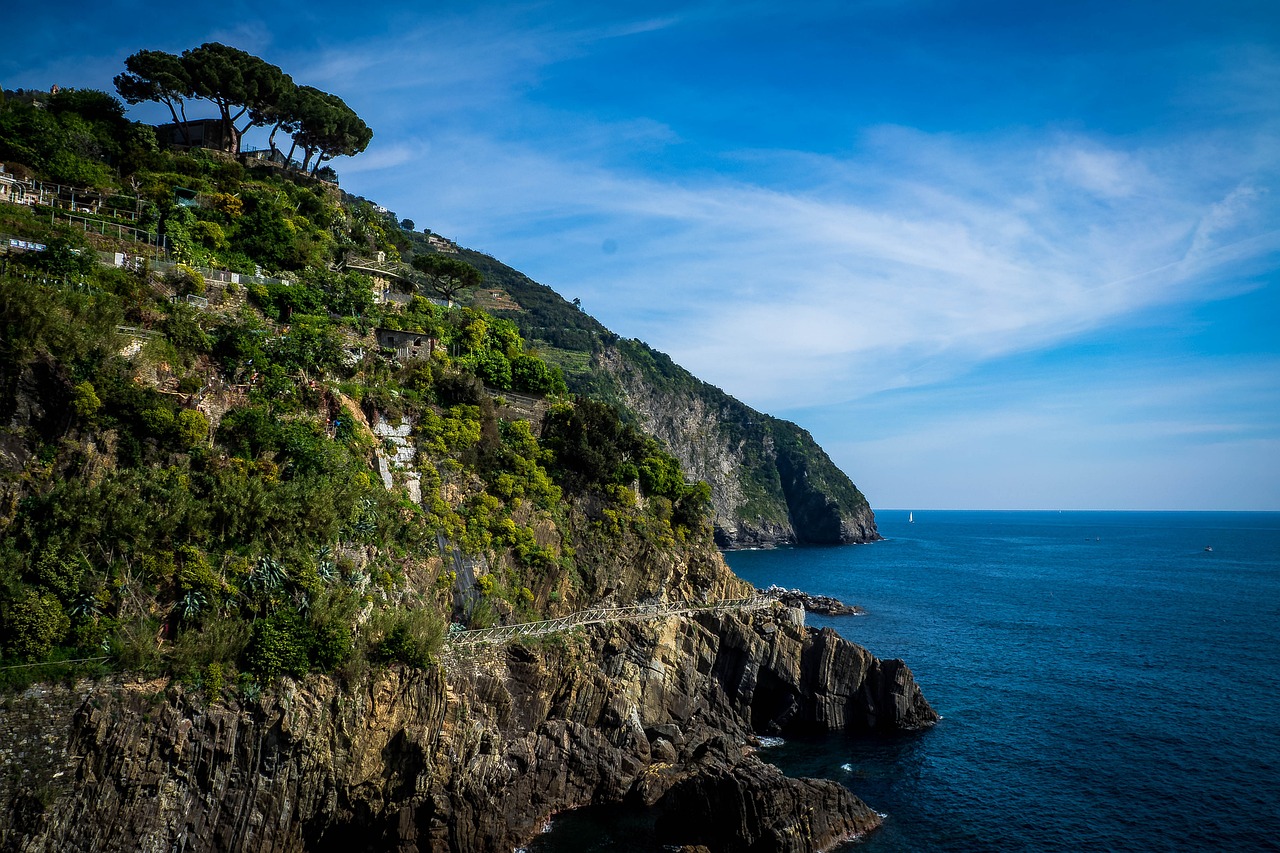 11 - Cinque Terre