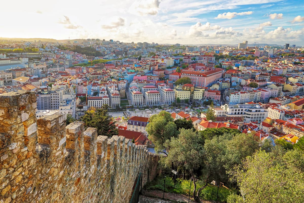 Lisbon, Portugal