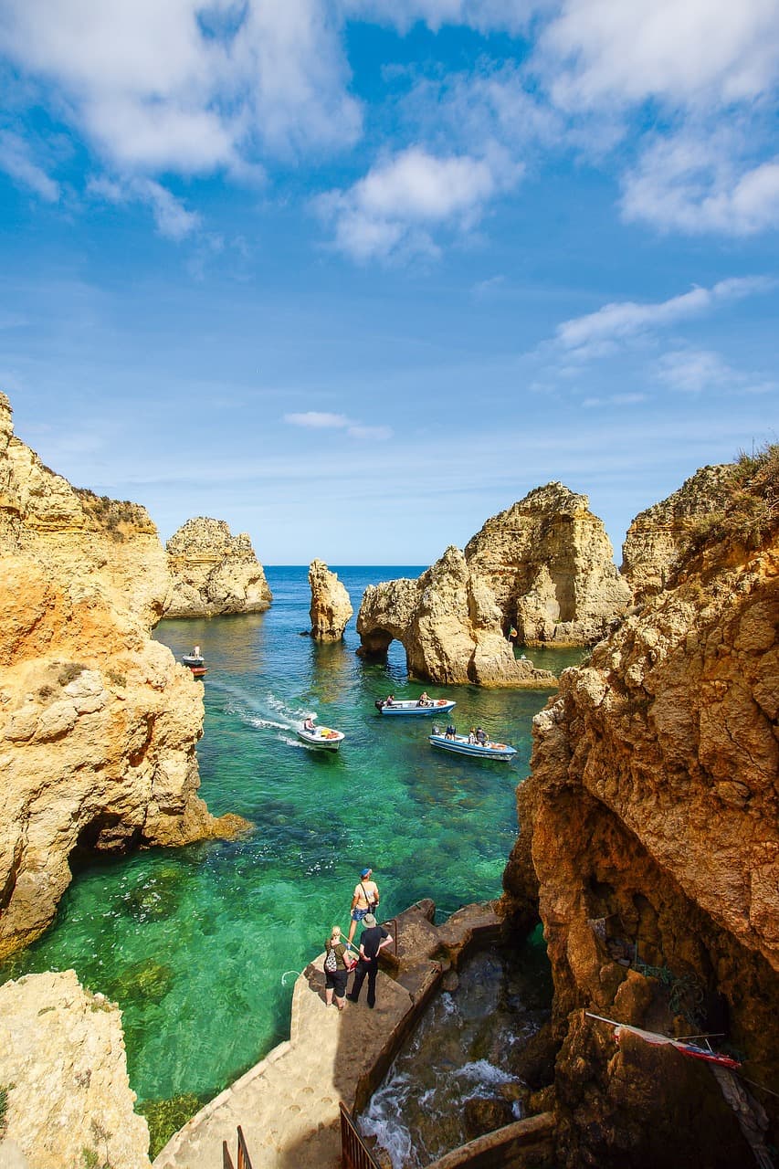 Discovering the real Algarve through authentic experiences