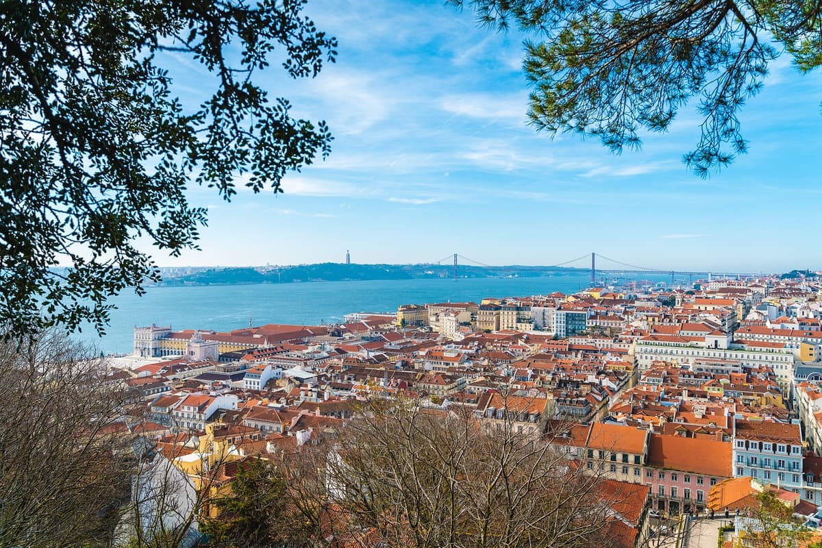 17 - Lisbon