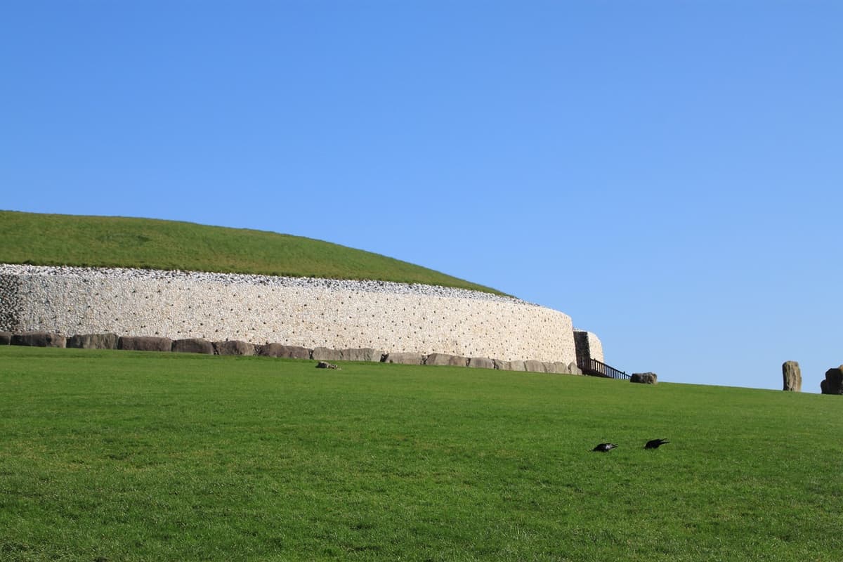 13 - Newgrange