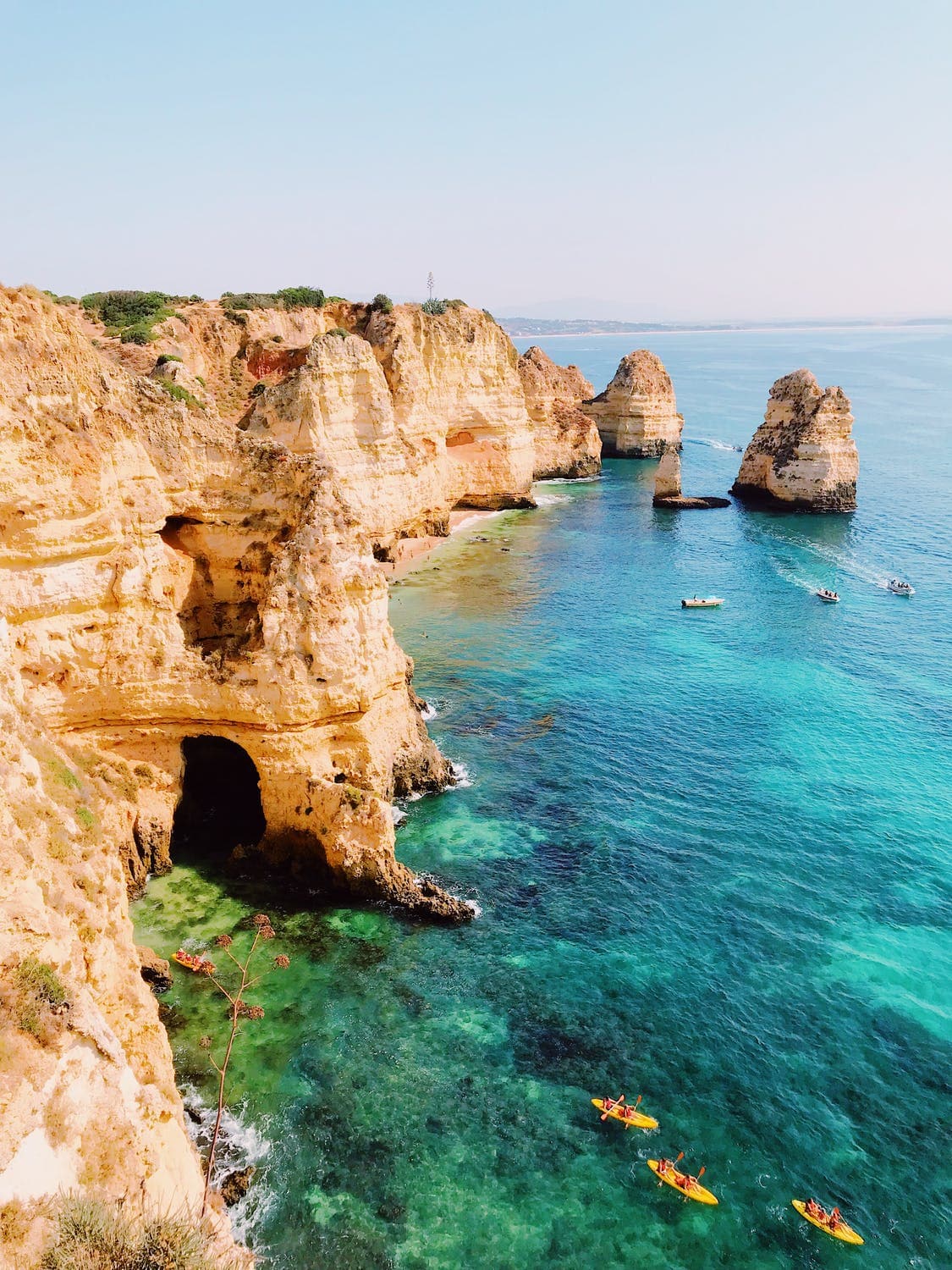 Algarve, Portugal