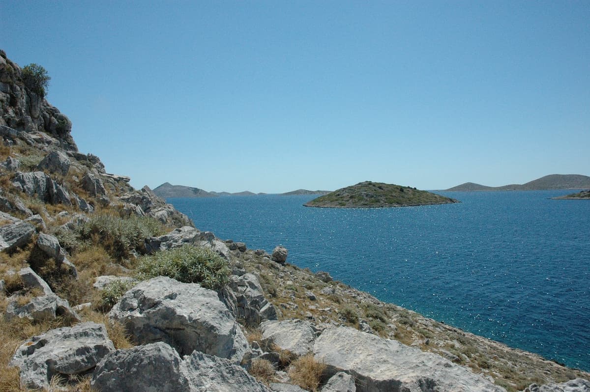 9 - Kornati National Park