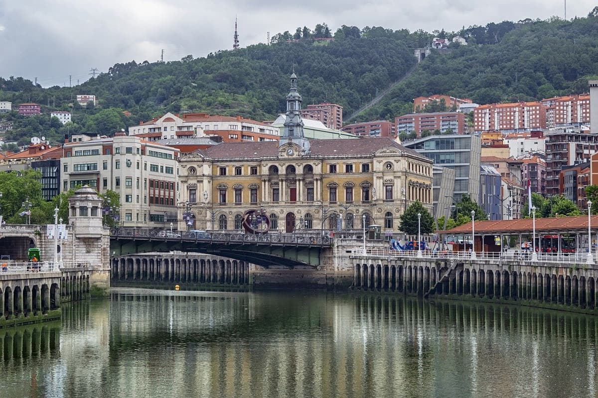 5 - Bilbao