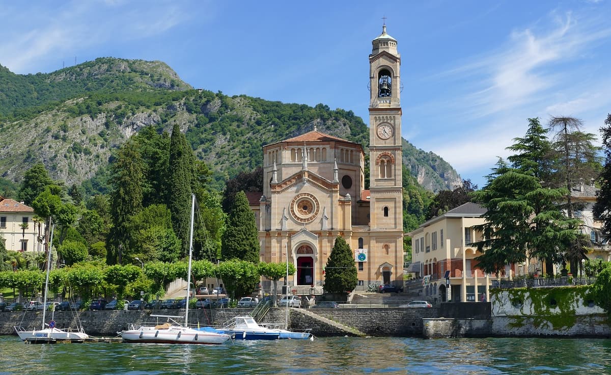 15 - Lake Como