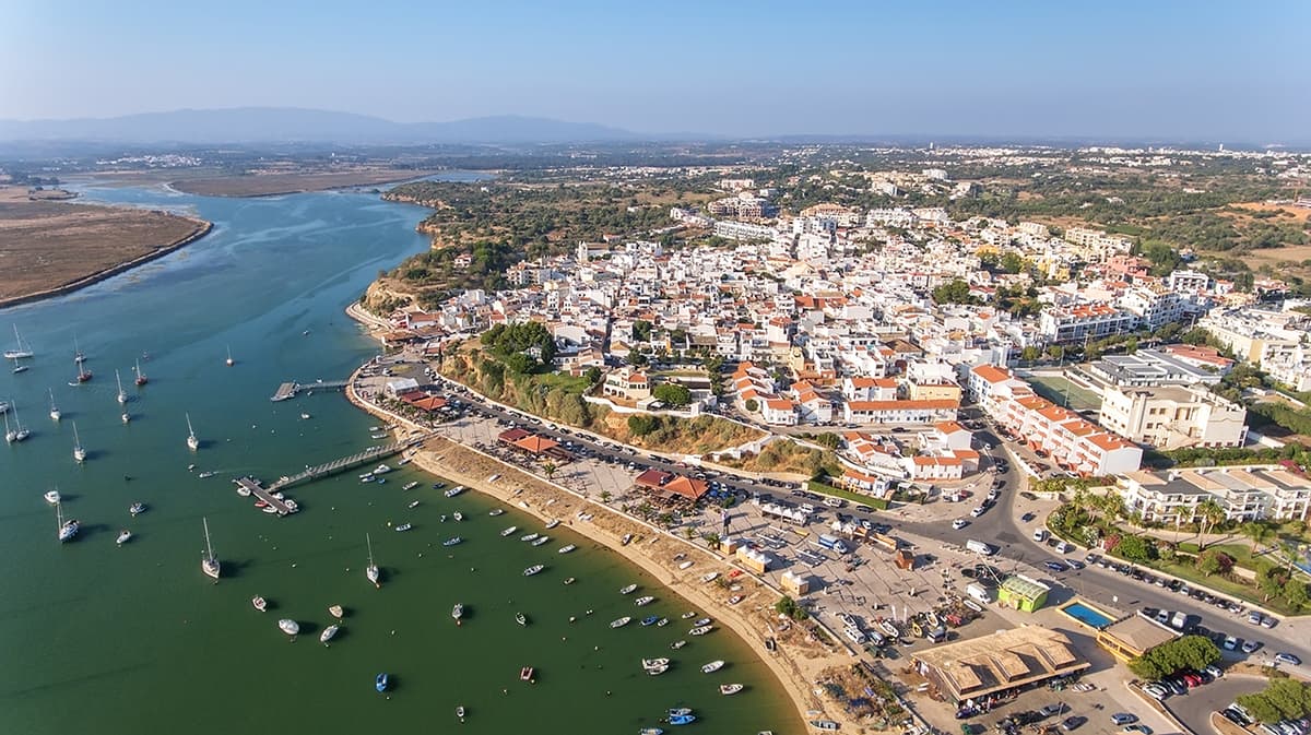 10 - Alvor