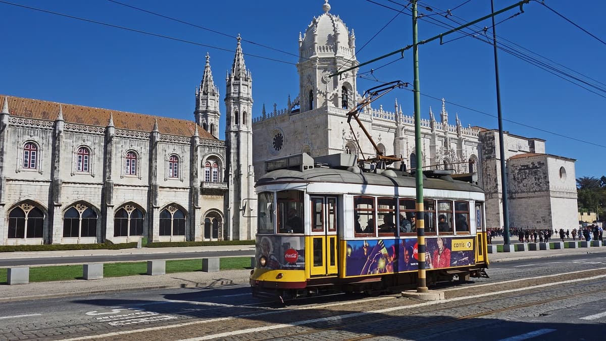 17 - Lisbon