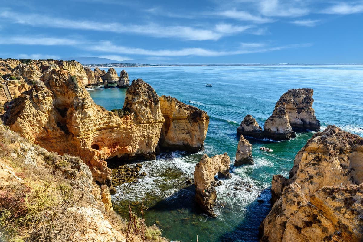 Algarve, Portugal