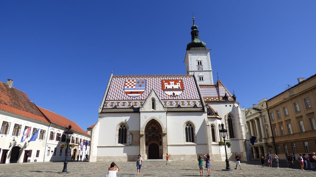 3 - Zagreb