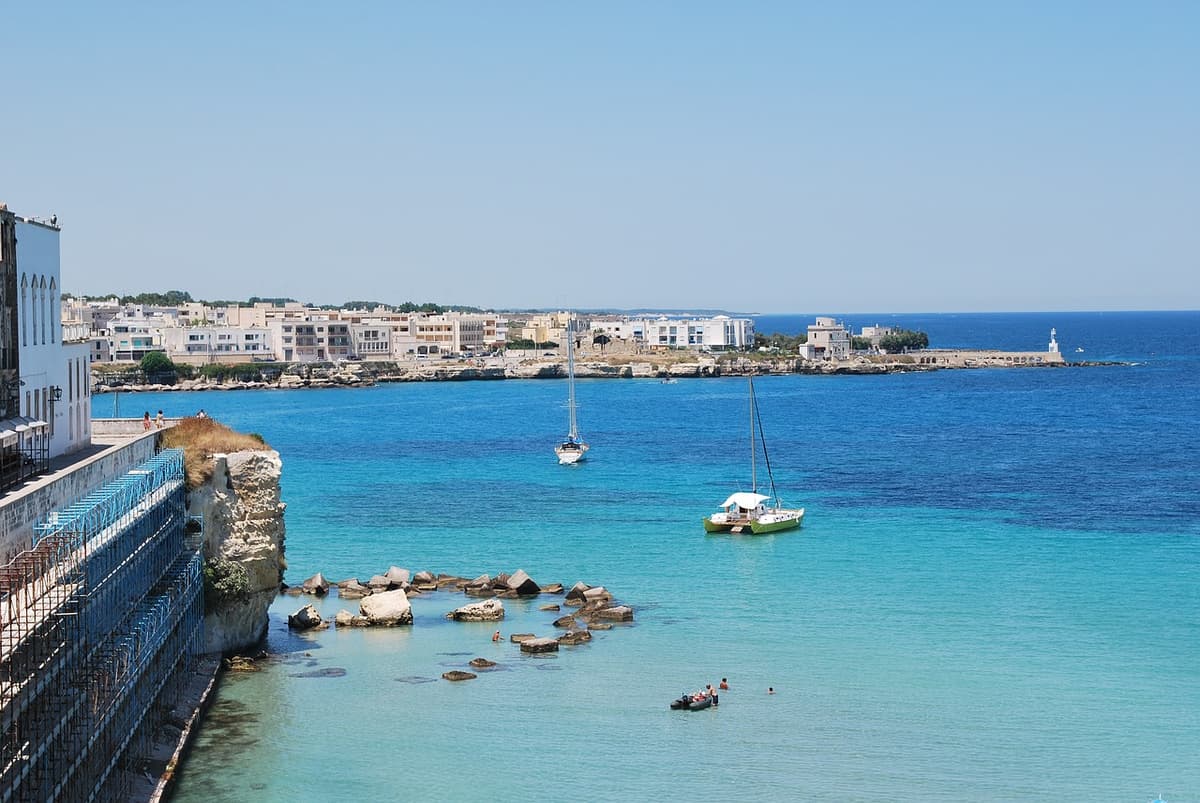 10 - Puglia