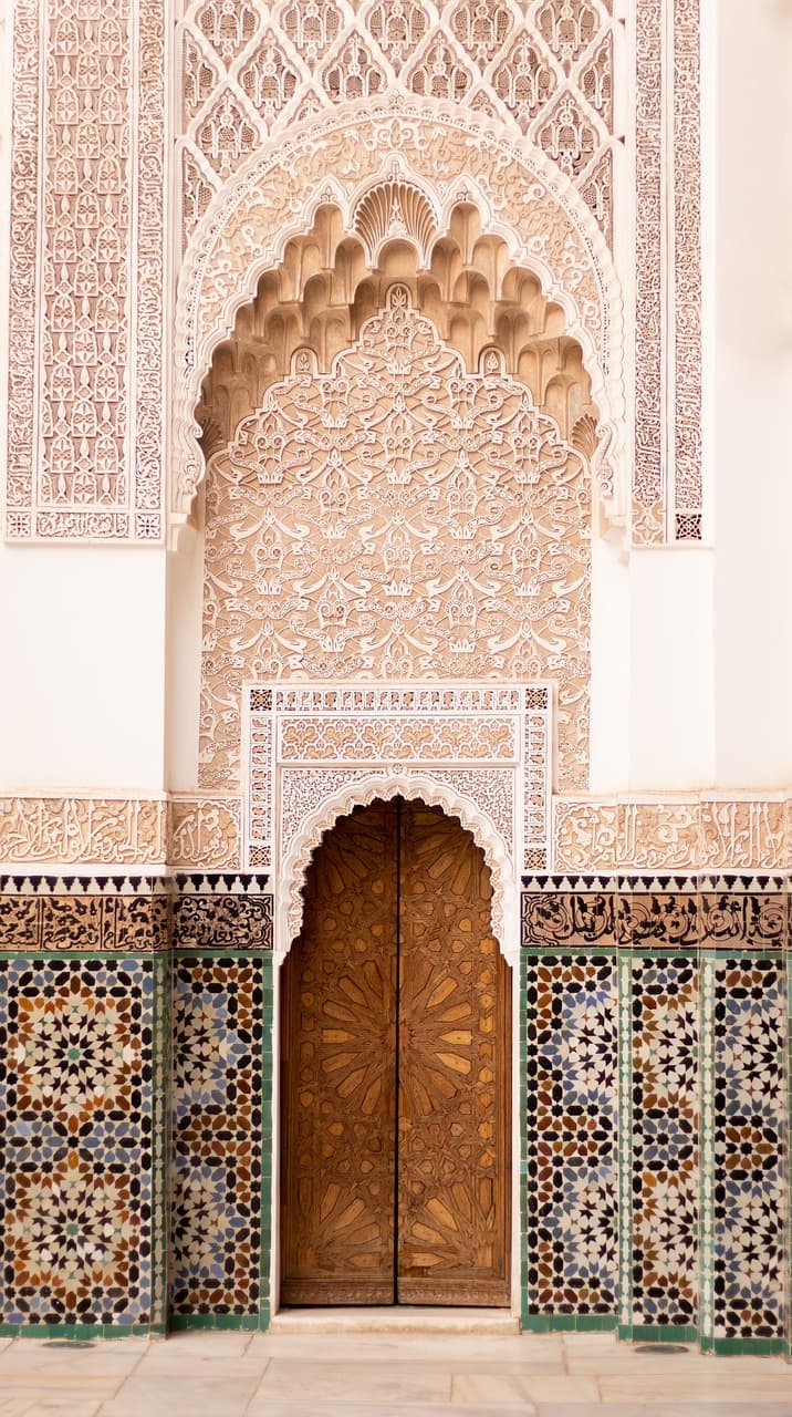 10 - Marrakech