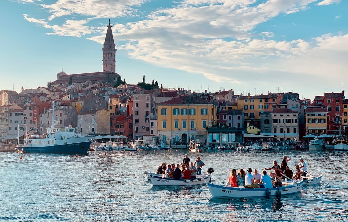 8 - Rovinj