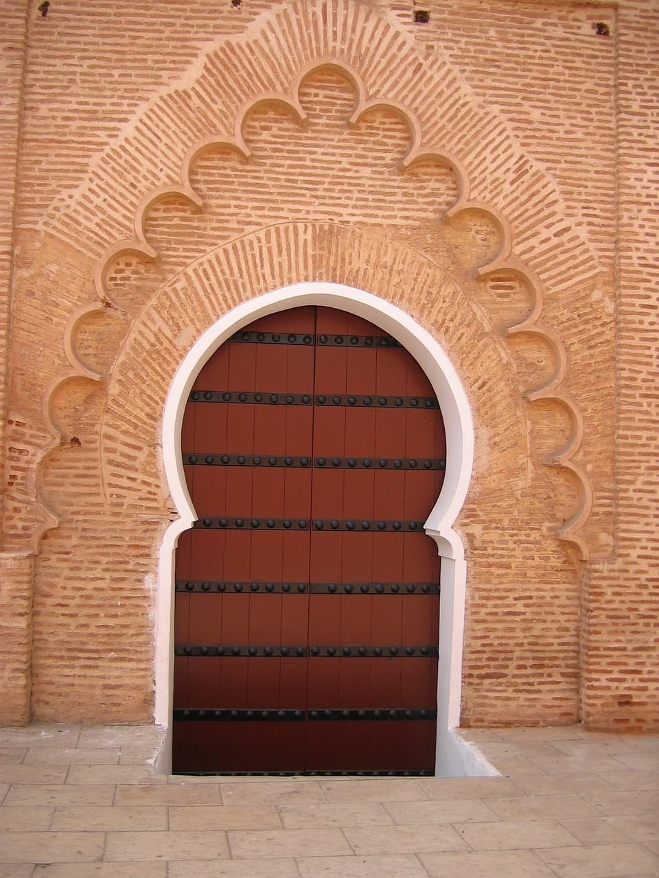 10 - Marrakech