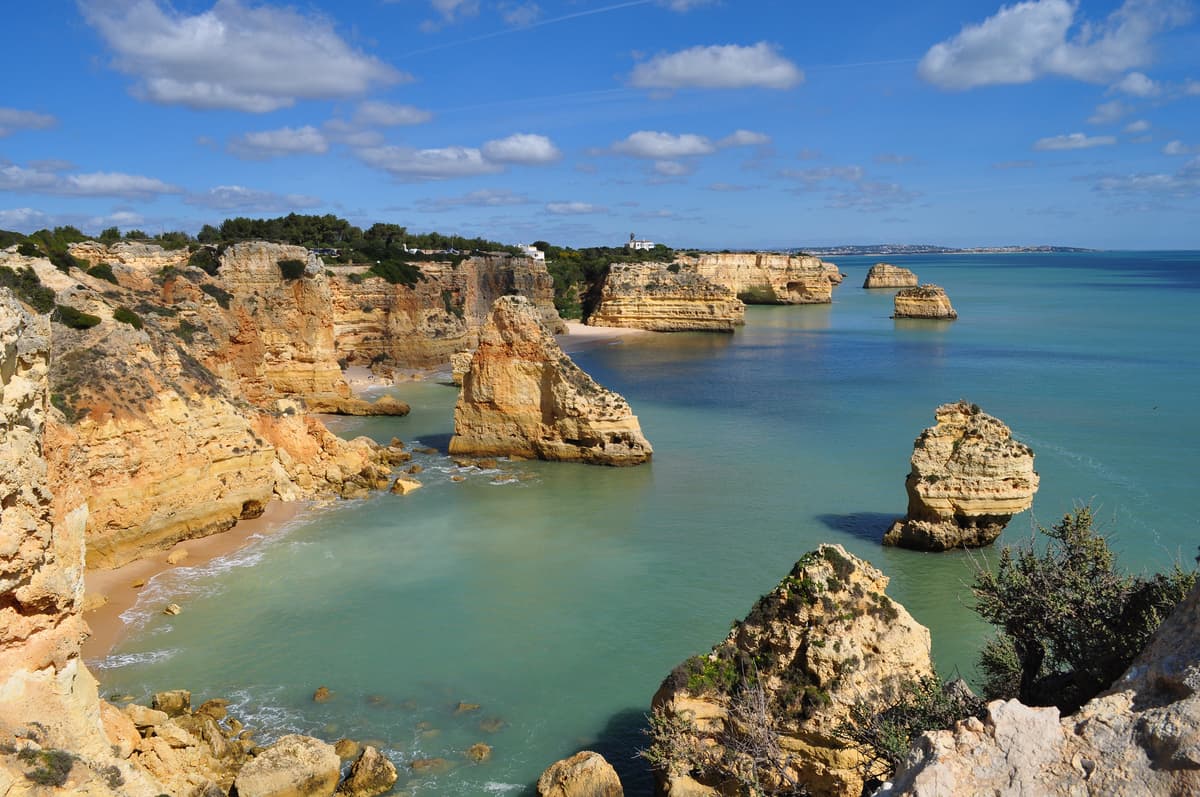 5 - Ponta da Piedade